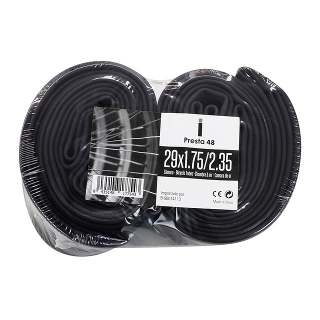 Imagen 0 de Pack de dos unidades Cámara 29x1.75/2.35 Presta 48 Chaoyang