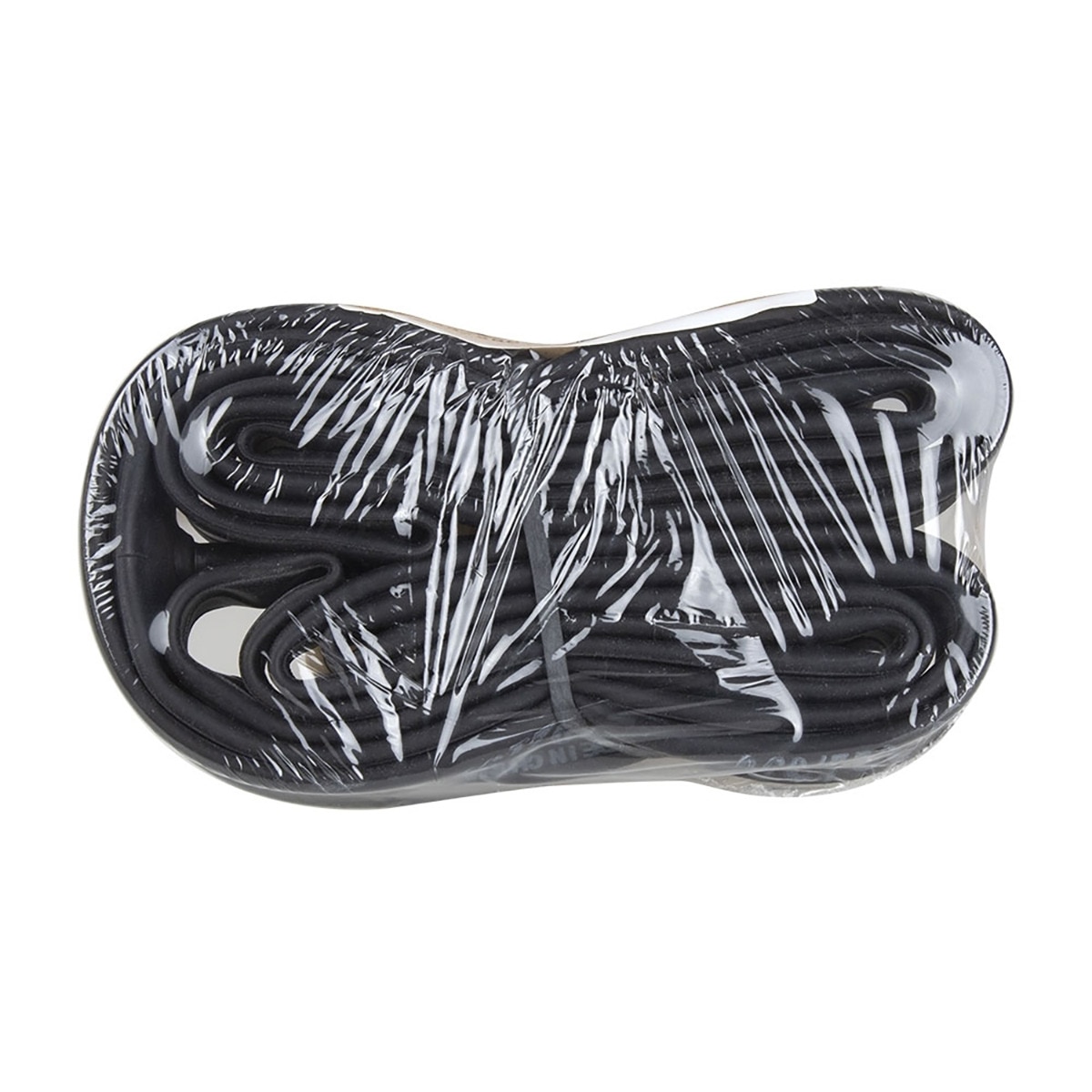 Câmara de Ar 700x23/28C FV 60 mm Plástico Preto-2