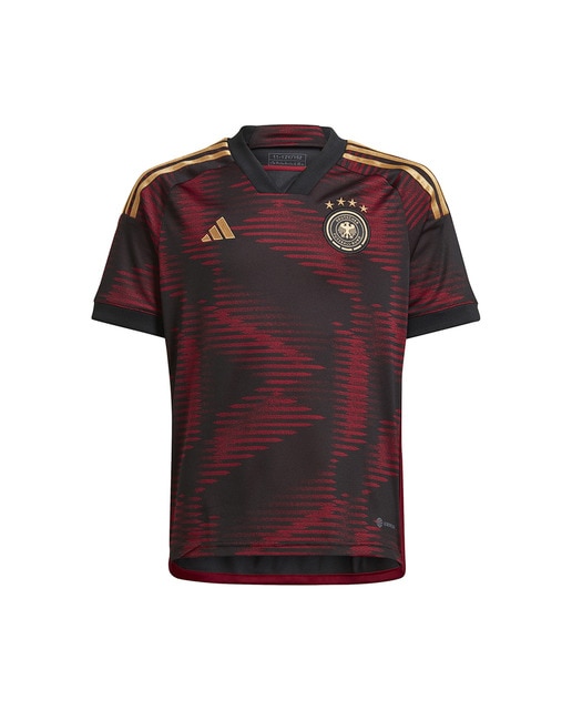 Imagen 0 de Camiseta de hombre 2ª Equipación Selección de Alemania 2022-2023 adidas