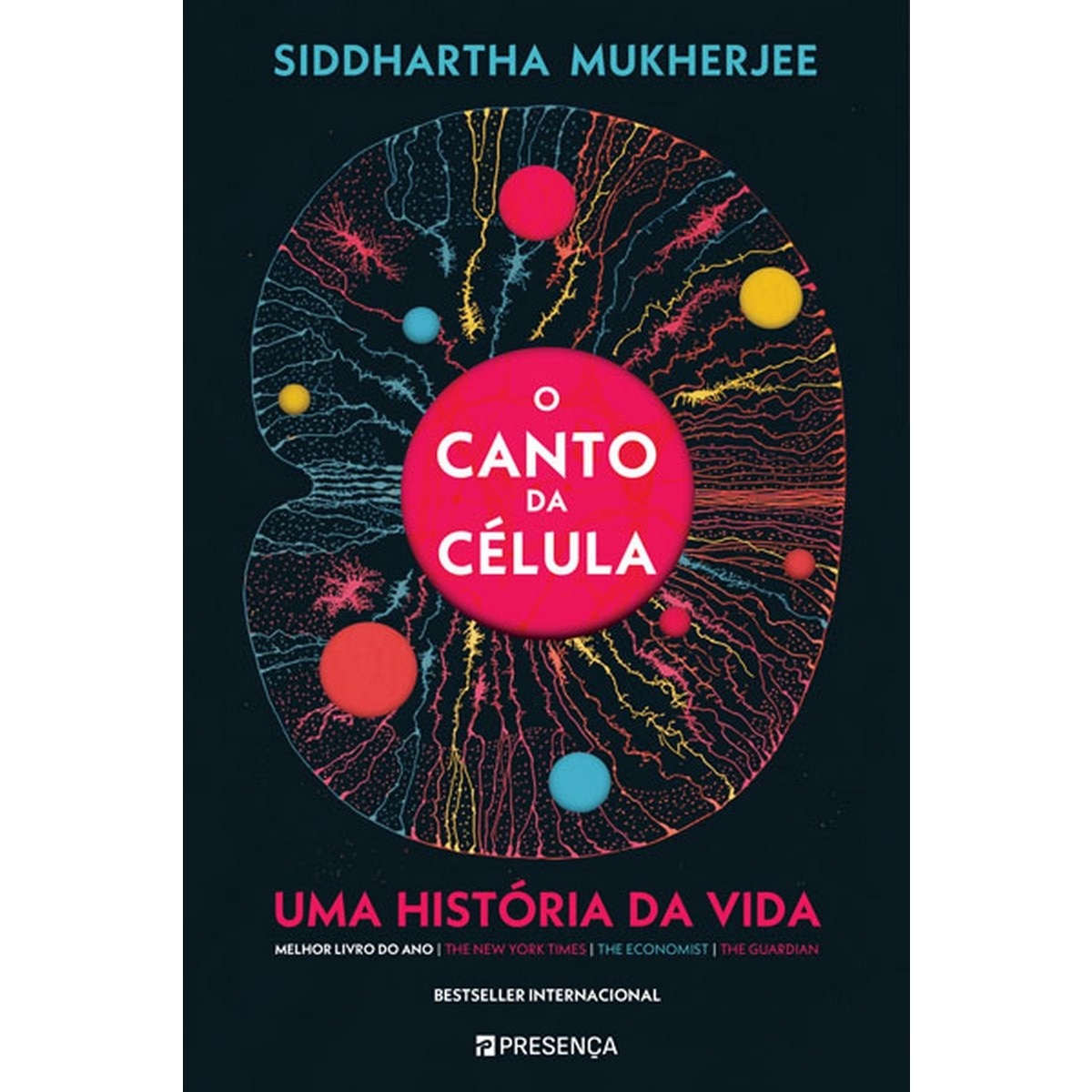 O Canto da Célula - Uma História da Vida 1