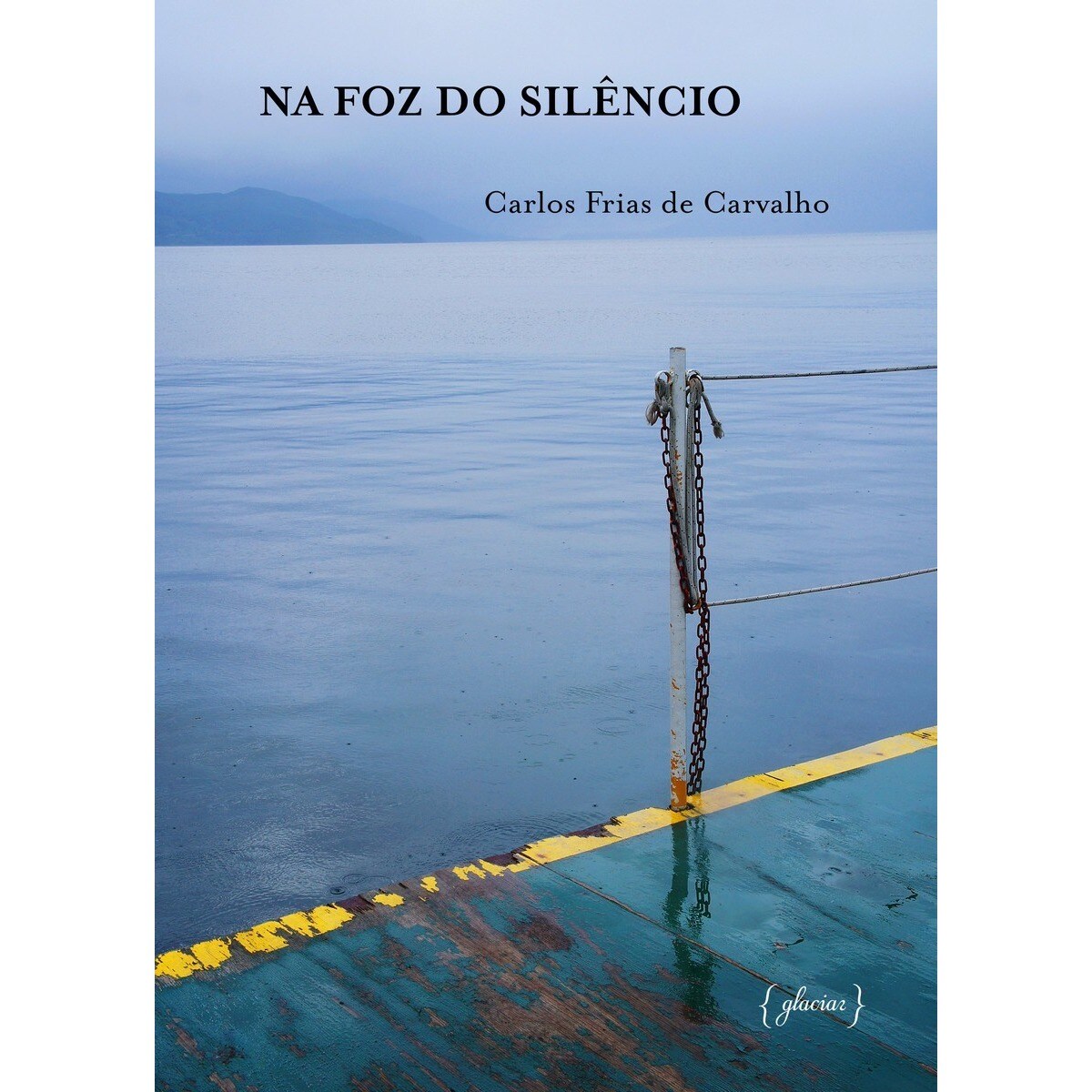 Imagem 0 de Na Foz do Silêncio