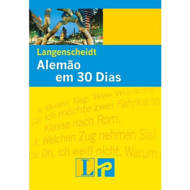 Imagem 0 de Alemão em 30 Dias