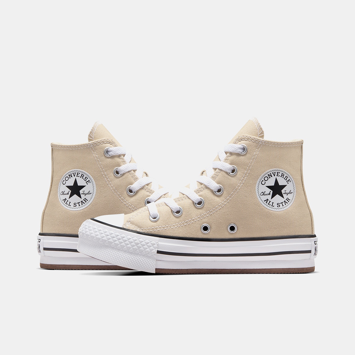 converse all star color beige
