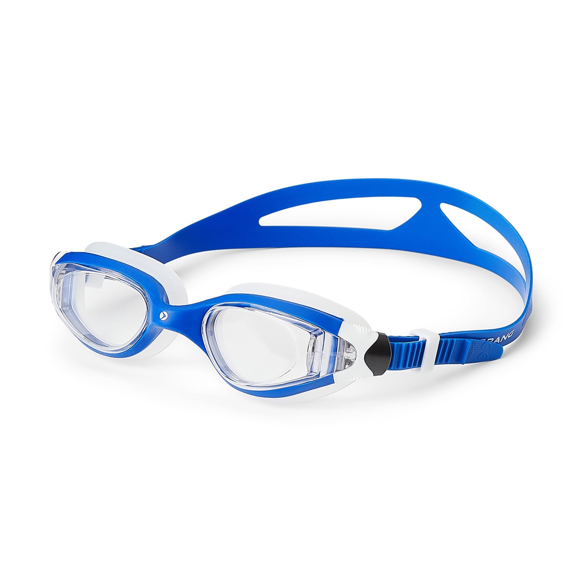 Óculos de Natação Infantis Azul-1