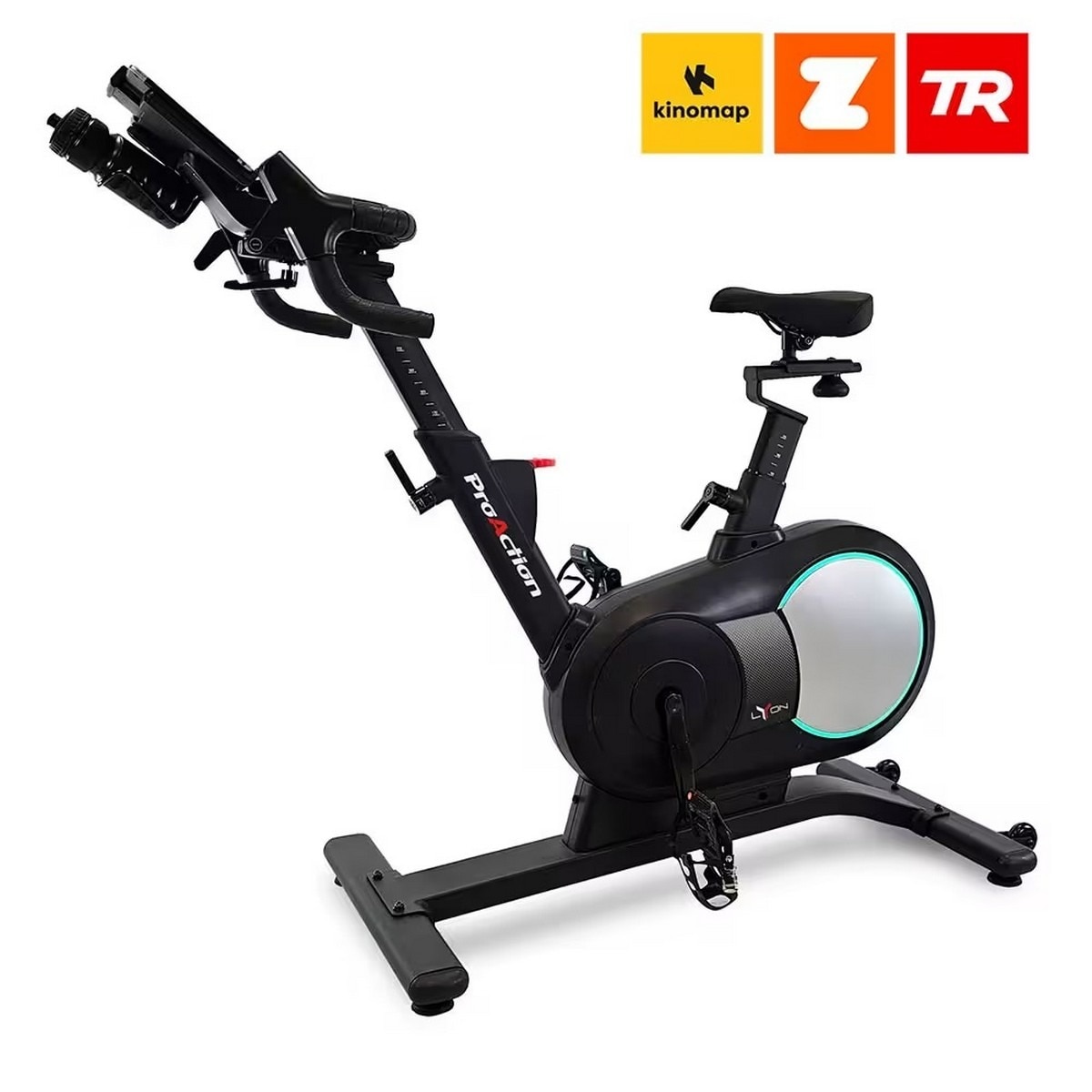Bicicleta Indoor Lyon 1