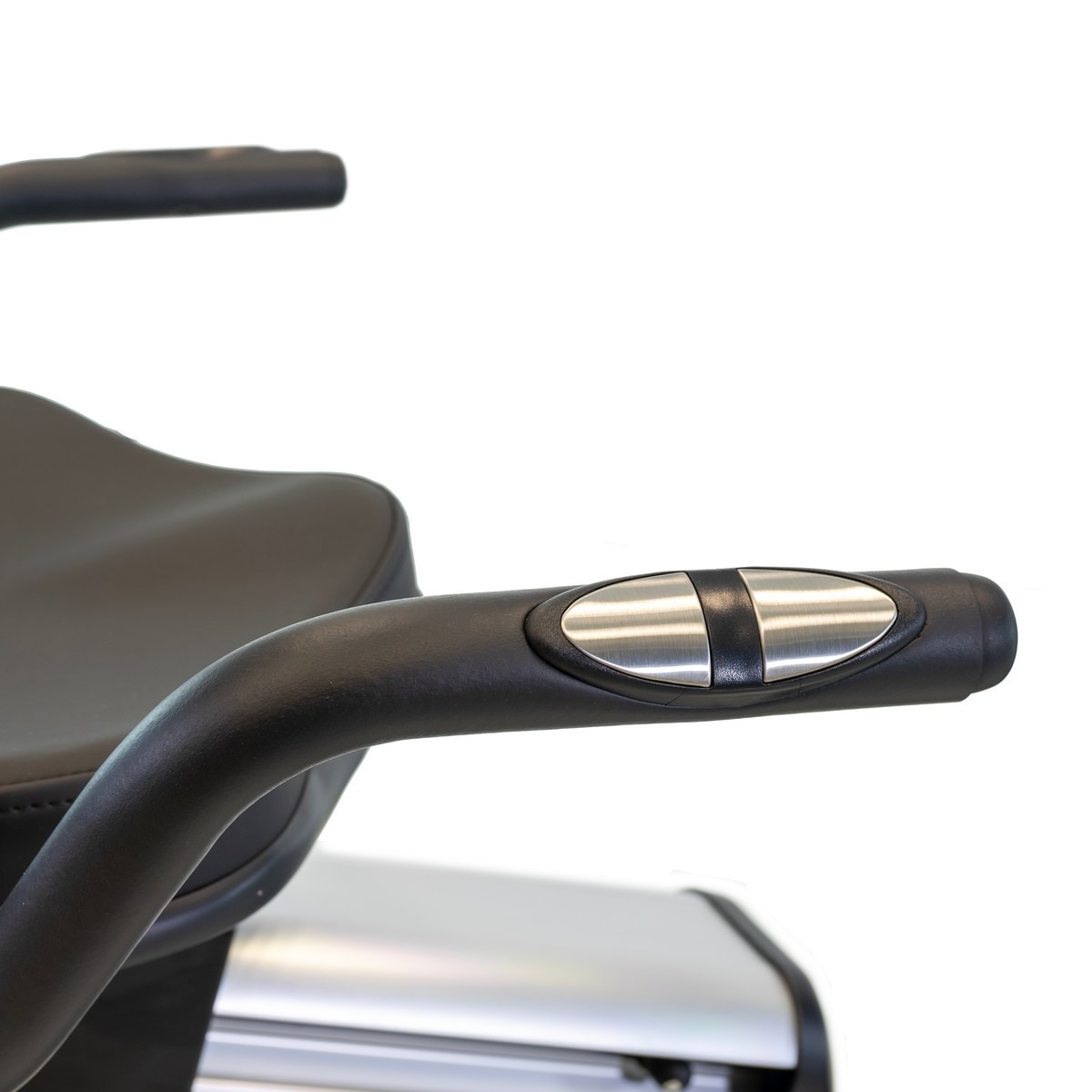 Bicicleta Reclinada TFR ERGO Multimédia 4