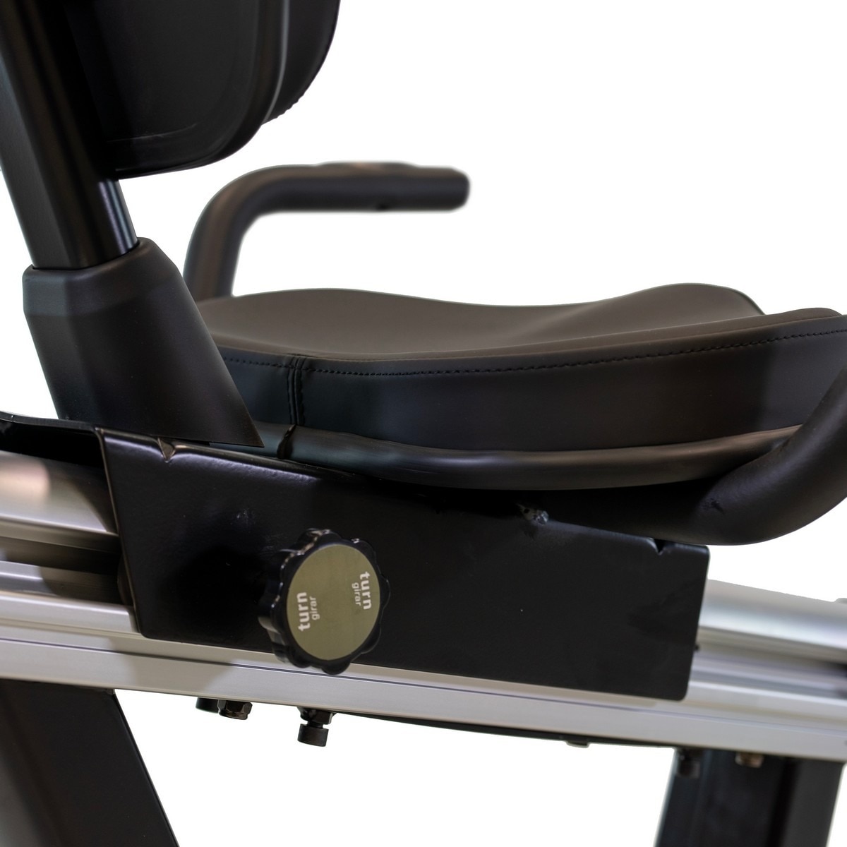 Bicicleta Reclinada TFR ERGO Multimédia 3