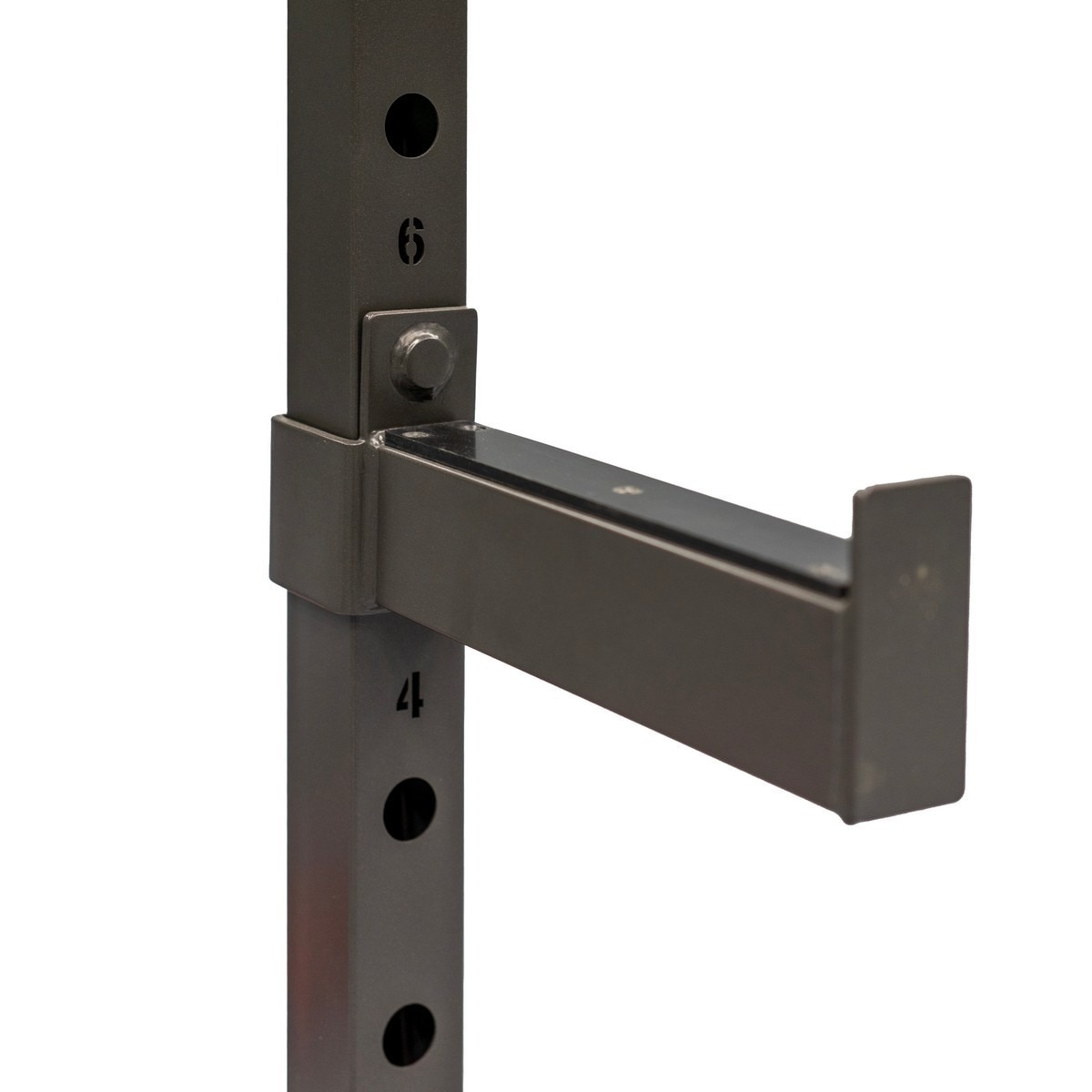 Multi Estação Pull Cage 9