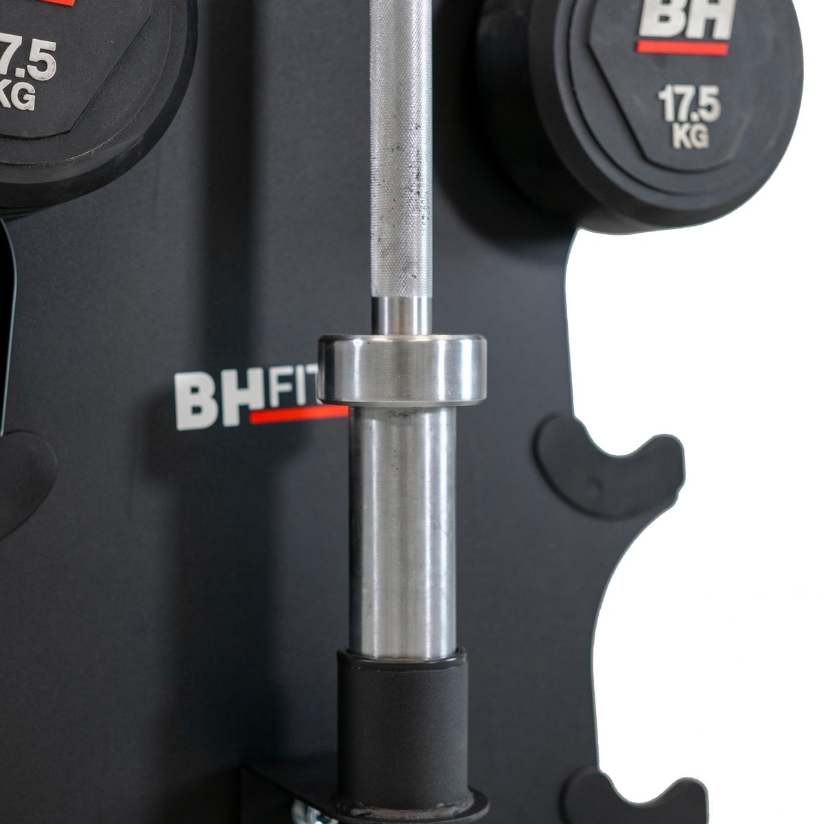 Suporte para Pesos Dumbell Rack 7