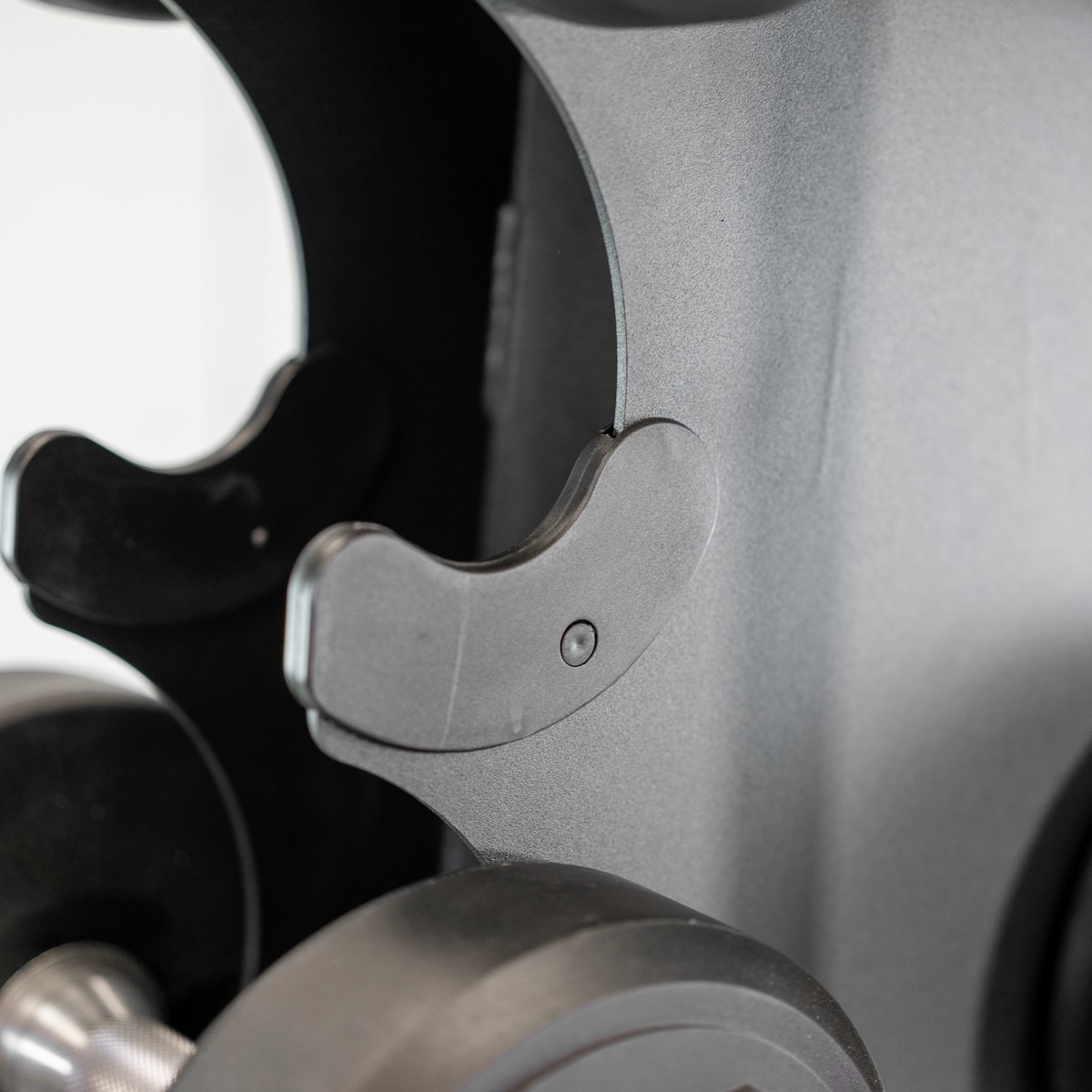 Suporte para Pesos Dumbell Rack 6