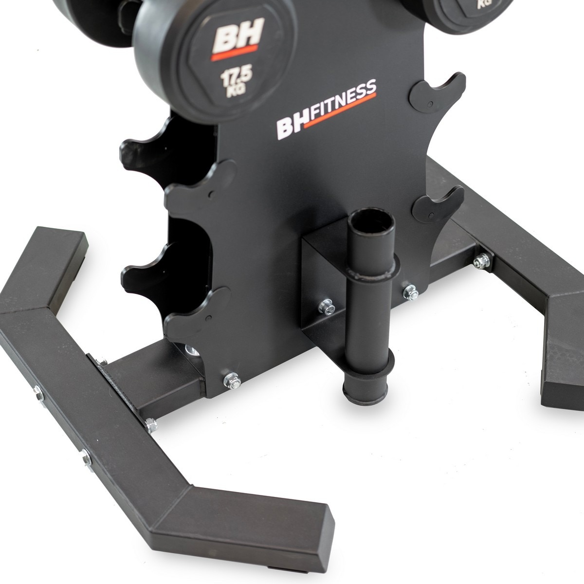 Suporte para Pesos Dumbell Rack 5