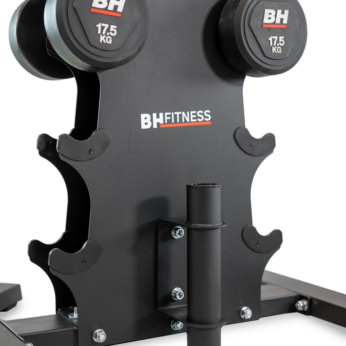 Suporte para Pesos Dumbell Rack 4