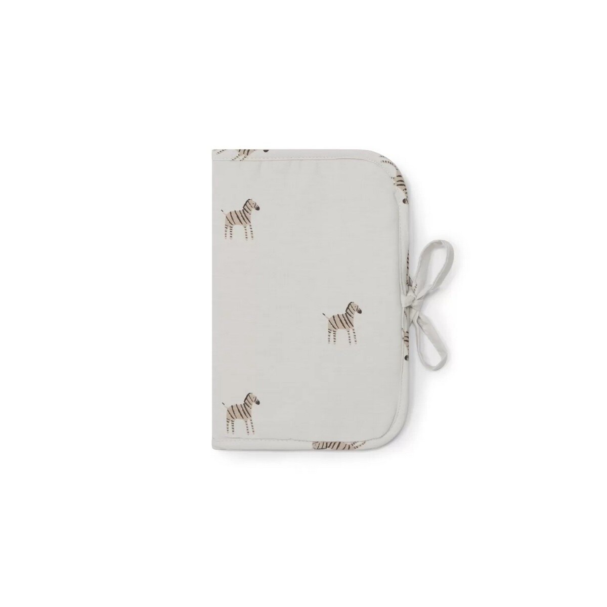 Porta Documentos Zebra 1