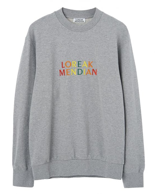 Imagen 0 de Sudadera de algodón orgánico