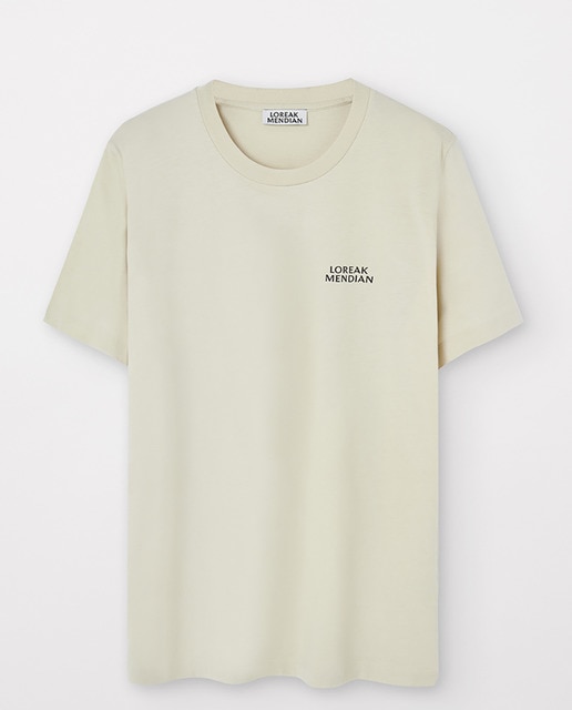 Imagen 0 de Camiseta de hombre