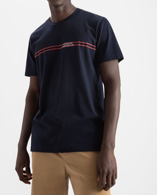 Imagen 0 de Camiseta de hombre