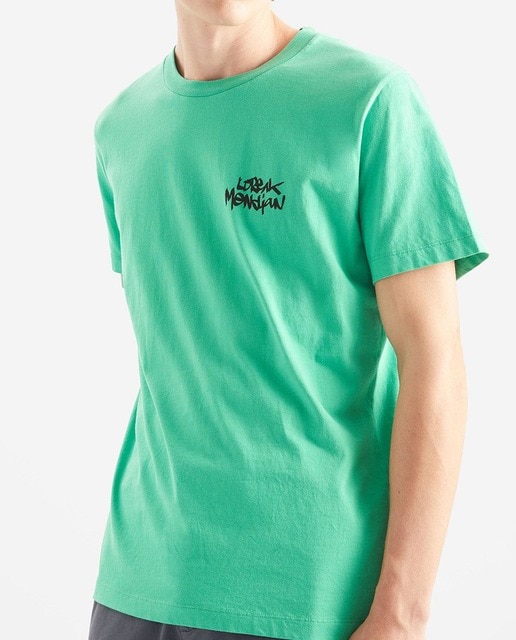 Imagen 0 de Camiseta de hombre