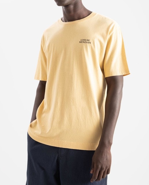 Imagen 0 de Camiseta de hombre