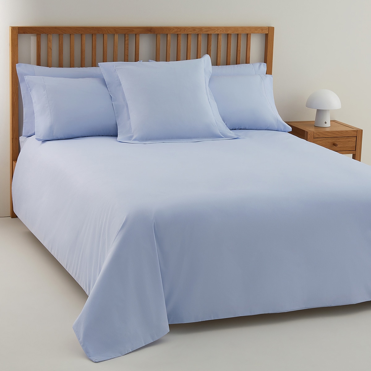 Imagem 0 de Capa de Edredão de Polialgodão Percal 180 Fios