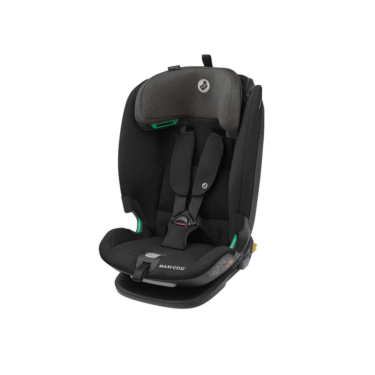 Imagem 0 de Cadeira Auto Titan Plus i-Size - 76x150 cm