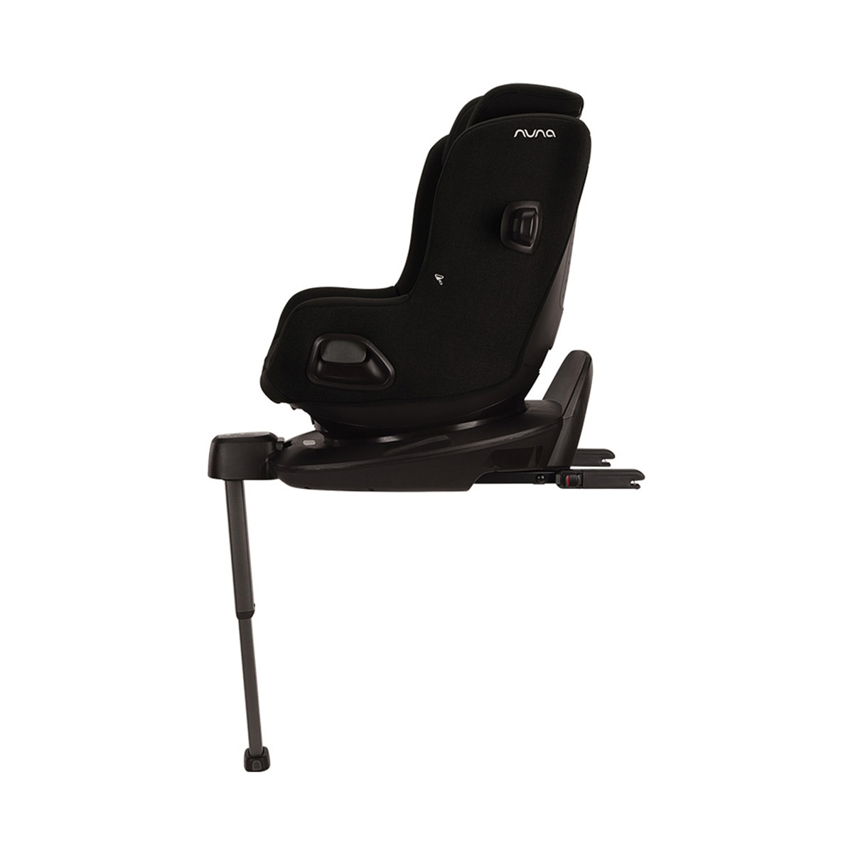 Silla de coche PRUU i-Size (40 - 105 cm) Negro-8