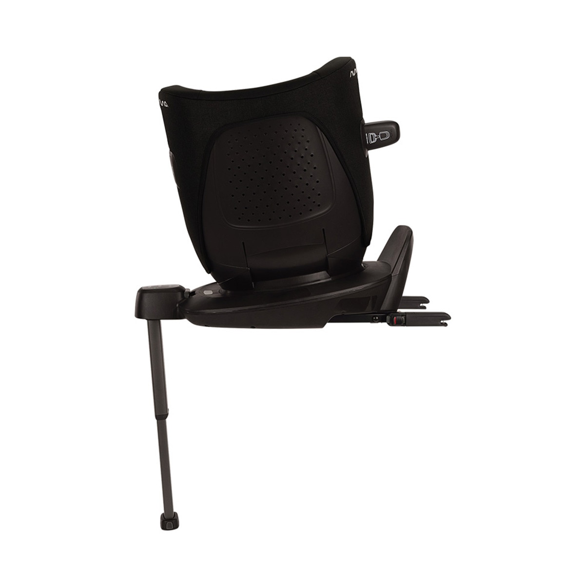 Silla de coche PRUU i-Size (40 - 105 cm) Negro-5
