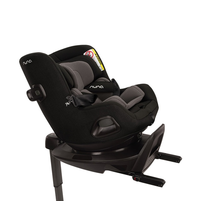 Imagen 0 de Silla de coche PRUU i-Size (40 - 105 cm)