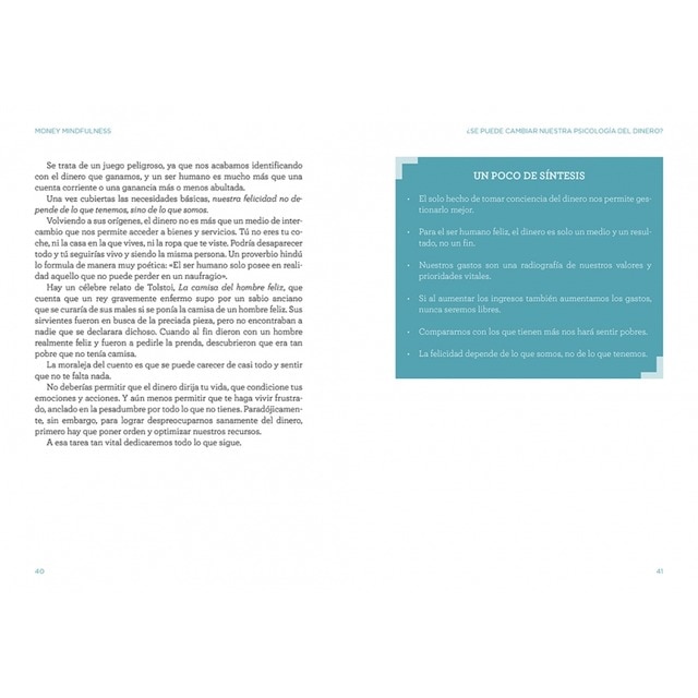 Money Mindfulness (Capa mole) 3