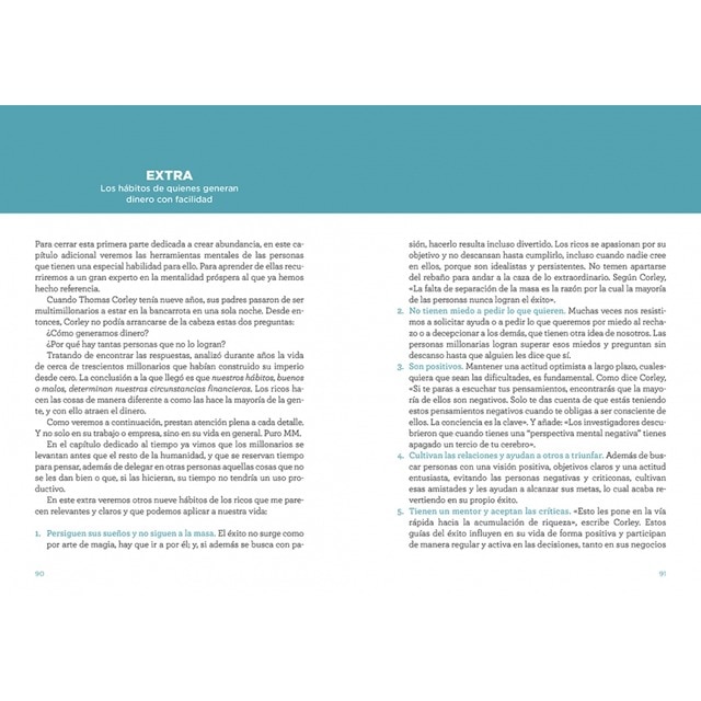 Money Mindfulness (Capa mole) 5