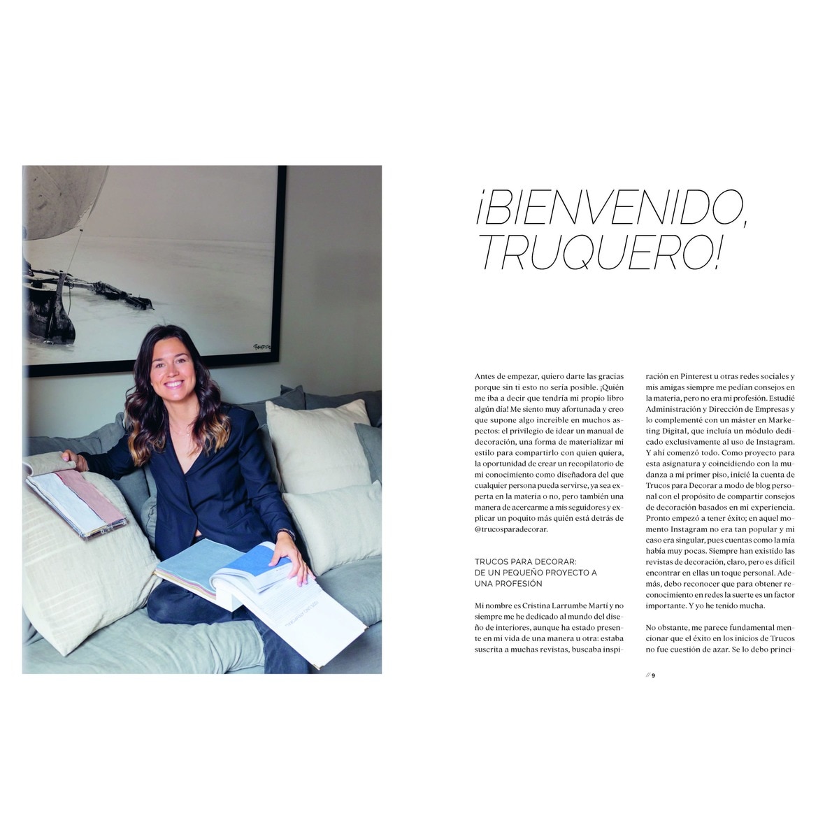 101 trucos para decorar 2