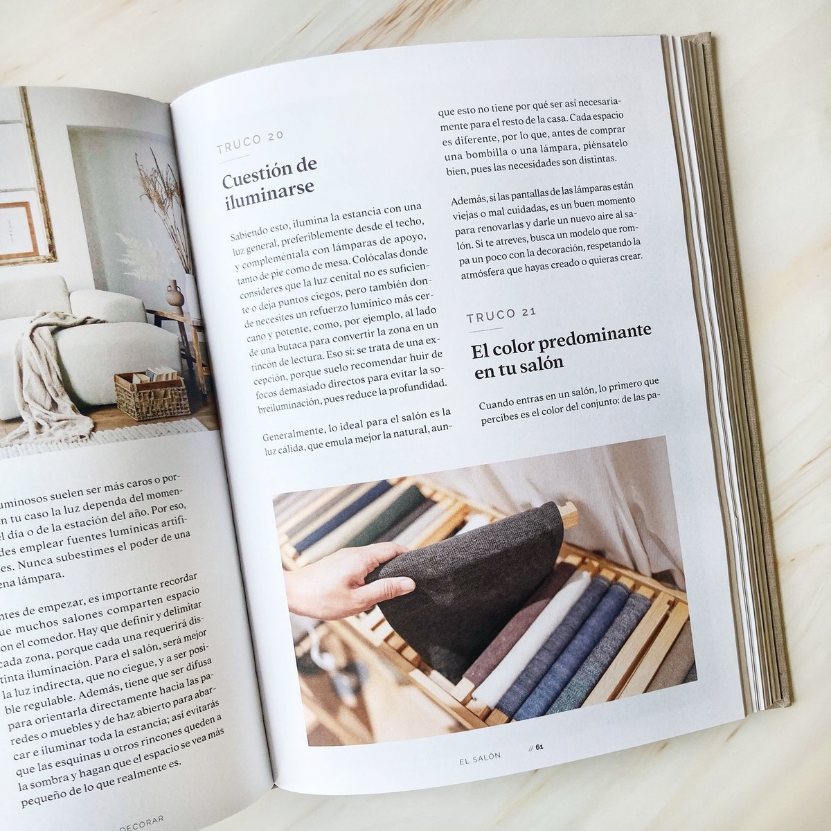 101 trucos para decorar 4
