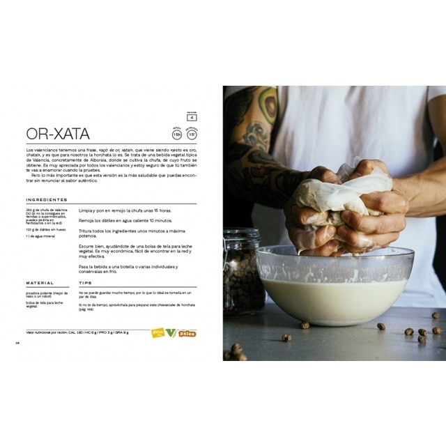Fast food saludable: Disfruta de la comida sin remordimientos (Tapa blanda) 3