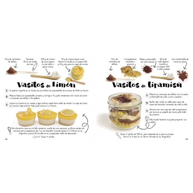 Violeta Happy Baker. Fácil, dulce, alegre y saludable (Capa mole) 5