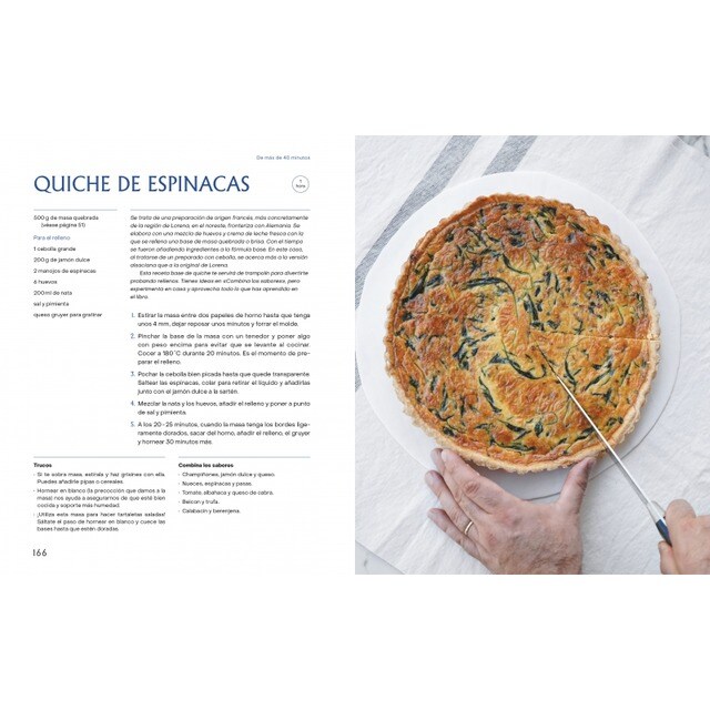 ¿Cómo cocina un chef en casa?: 80 recetas para aprender y disfrutar (Capa mole) 3