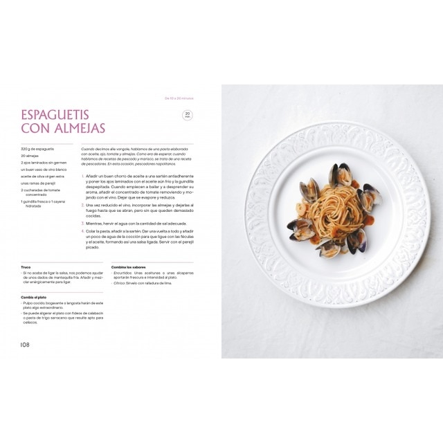 ¿Cómo cocina un chef en casa?: 80 recetas para aprender y disfrutar (Capa mole) 6