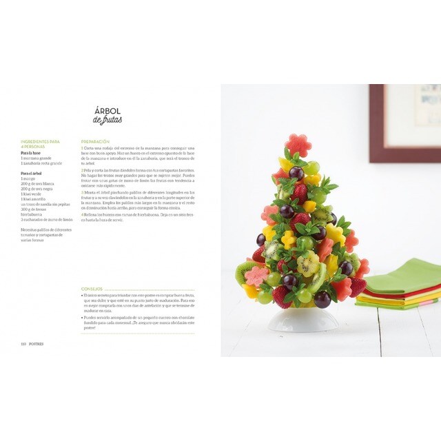 Recetas de fiesta (Webos Fritos) (Capa mole) 3