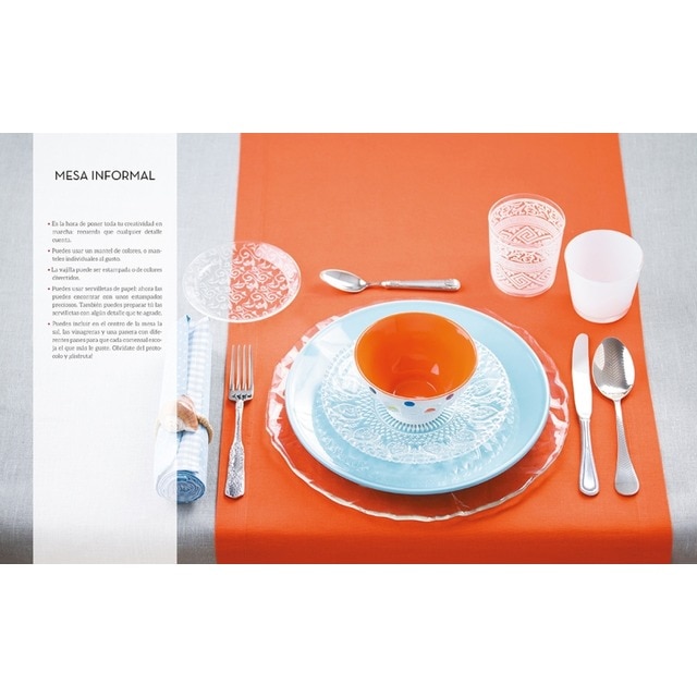 Recetas de fiesta (Webos Fritos) (Capa mole) 4