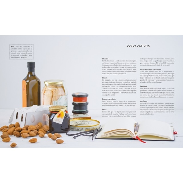 Recetas de fiesta (Webos Fritos) (Capa mole) 5
