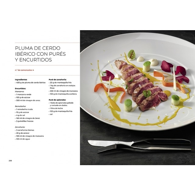 Pan comido: Más recetas sin vergüenza (Tapa dura) 3