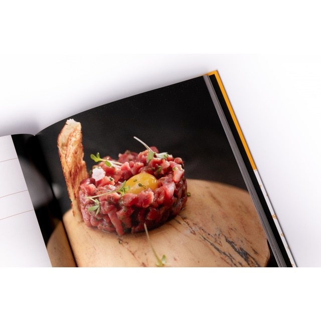 Pan comido: Más recetas sin vergüenza (Tapa dura) 4