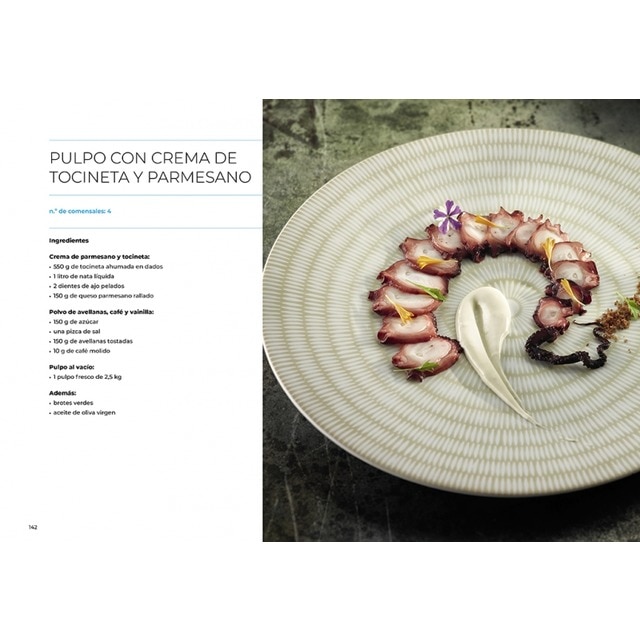 Pan comido: Más recetas sin vergüenza (Tapa dura) 8