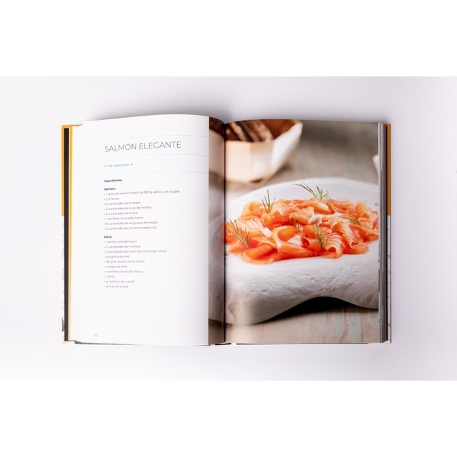 Pan comido: Más recetas sin vergüenza (Tapa dura) 10