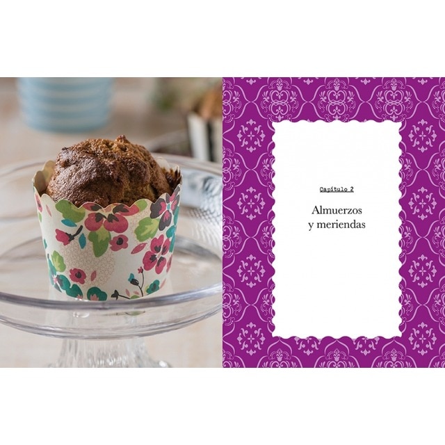 Cocina sana y feliz (Capa mole) 5