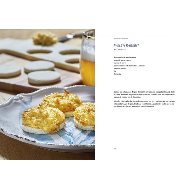 El banquete: Cómo cocinar para muchos (Capa dura) 5