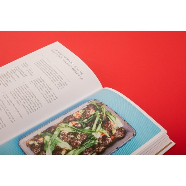 Cocinar al horno: Recetas sencillas, saludables, sabrosas y rápidas (Capa dura) 4