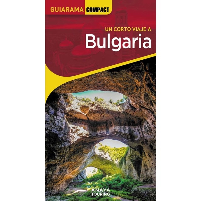 Imagen 0 de Bulgaria