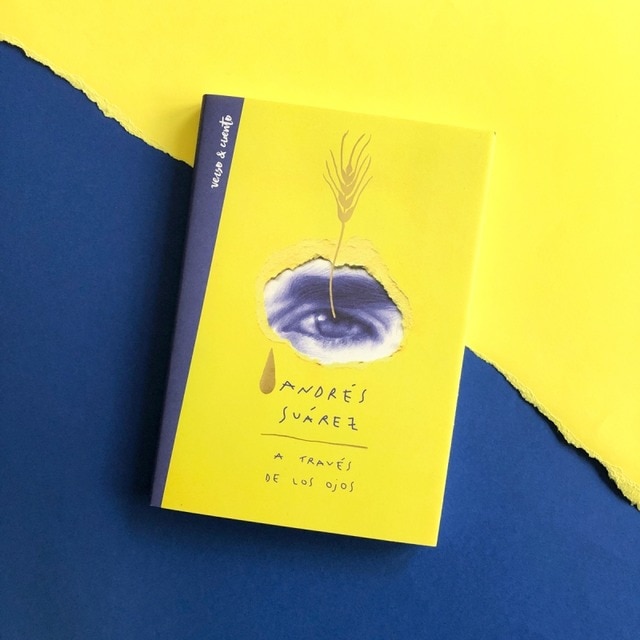 A través de los ojos(Tapa blanda) 5