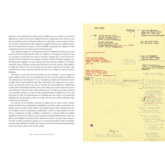 Cómo funciona la música(Tapa blanda) 5