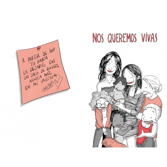 Lola Vendetta. ¿Qué pacha, mama?  (Tapa blanda) 5