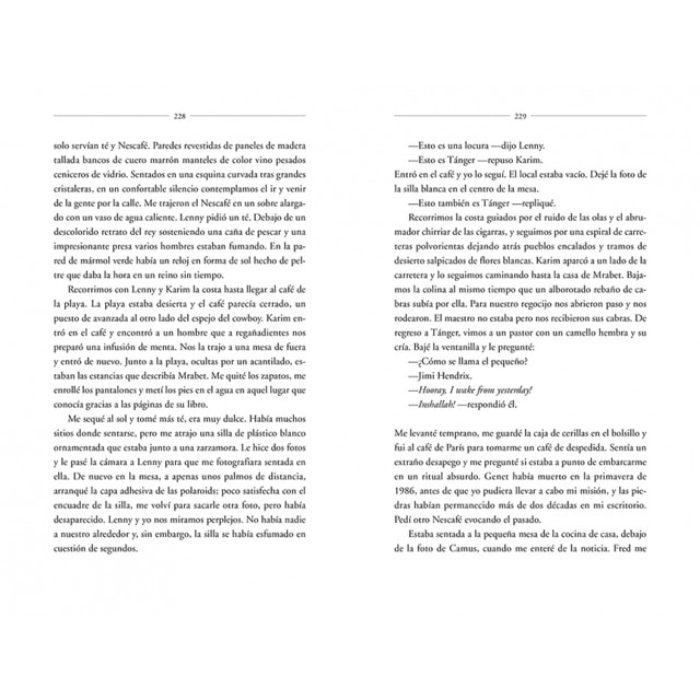 M Train (Bolso) (Capa mole) 5